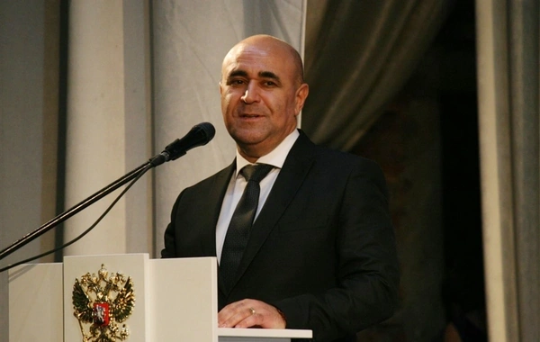 Smolensk vilayətindəki Azərbaycan diasporunun rəhbəri barəsində çıxarılmış hökm LƏĞV EDİLDİ