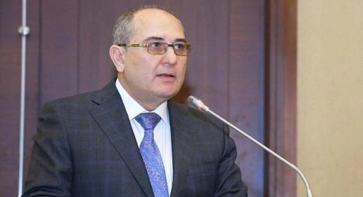 Nəsimi rayonunun yeni icra başçısı kimdir?