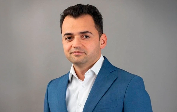 Samir Məmmədov "Birmarket"in CEO-su təyin edilib