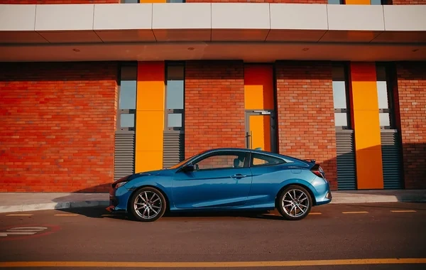 "Honda" 440 mindən çox avtomobili geri çağırır