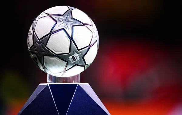UEFA Çempionlar Liqası: Bu gecə "Roma" - "Real Madrid", "Mançester Siti" - PSJ matçları olacaq