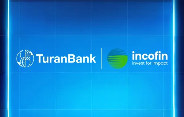 "TuranBank" biznesin maliyyələşdirilməsi məqsədilə beynəlxalq fondlardan yerli valyutada vəsait cəlb edib