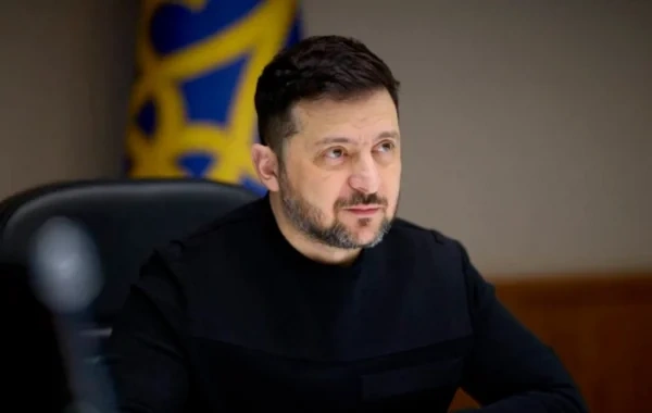 KİV: Ukrayna Aİ-yə daxil olmaq üçün ərazi güzəştlərinə gedə bilər