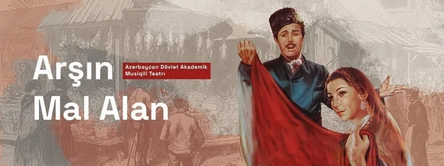 Həftə ərzində Bakıda hansı mədəni tədbirlər olacaq? - AFİŞA