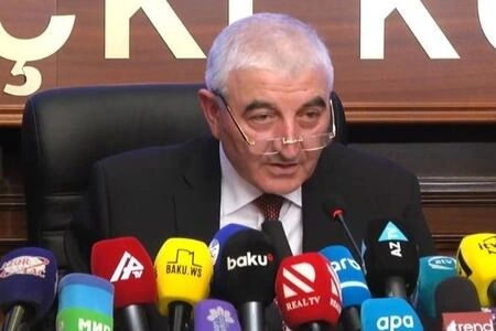 MSK üzvlərinin maaşı bu qədər artdı