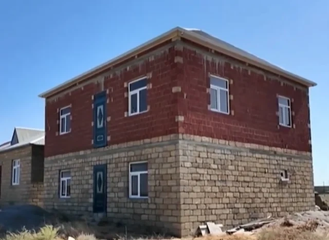 Yeni yaşayış massivi, köhnə problem: Ceyranbatanda evlər niyə boş qalıb? - VİDEO
