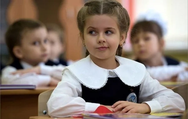 Birinci sinfə qəbul: Müraciətlərin sayı bəlli oldu