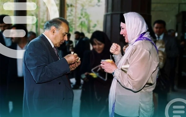 Elmira Axundova: "Heydər Əliyevin Azərbaycan dövlətçiliyinə ən böyük töhfəsi müstəqil Azərbaycandır" - MÜSAHİBƏ