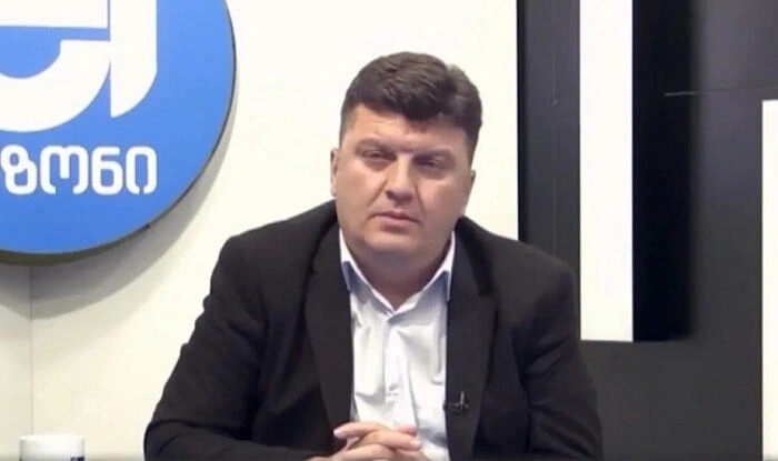 Keşikçidağla bağlı yalan məlumat yayan jurnalist həbs edildi