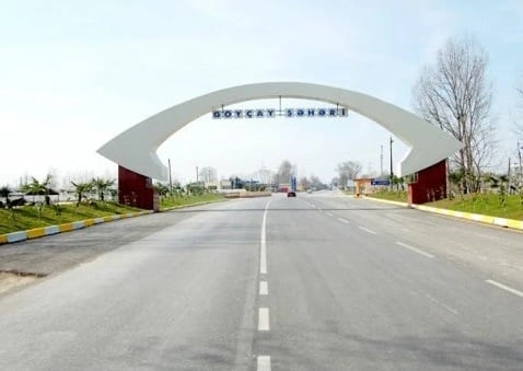 Övladını itirən ananın meyiti tapıldı