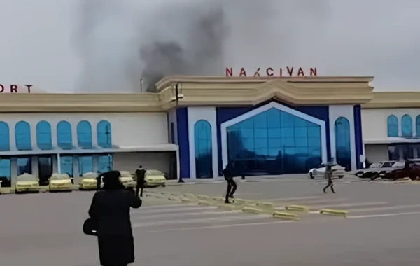 "İran müharibə sonrası Azərbaycana meydan oxuyan siyasət izləmişdi" - Molla rejimi özünü ifşa etdi - VİDEO