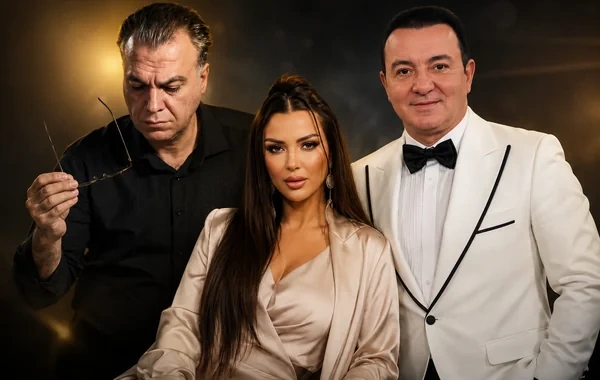 Beş milyon baxışı olan mahnı "YouTube"dan silindi: Bəstəkardan Vasif Məhərrəmli və Vəfa Şərifovaya ağır zərbə