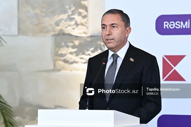 Tranzitdən innovasiyaya: Azərbaycan Avropanın iqtisadi arxitekturasını yenidən qurur