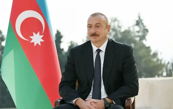 Prezident İlham Əliyev Avropa çempionu olan minifutbol üzrə Azərbaycan millisini təbrik edib