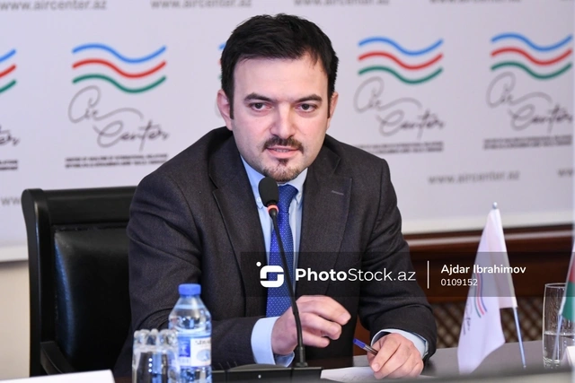 Rusiyanın təyyarələri vurub məsuliyyətdən yayınmaq təcrübəsi: "Azərbaycan bu qarşıdurmanın qalibidir"