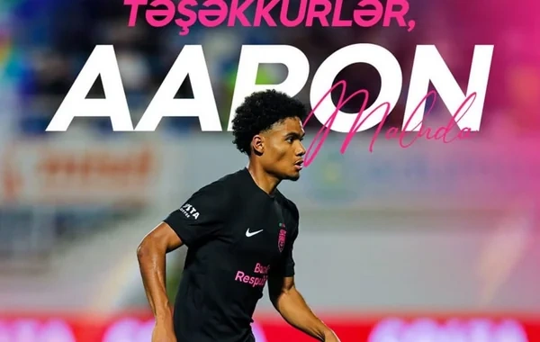 "Sabah" Maluda ilə yollarını ayırdı