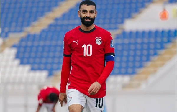"Trabzonspor" Məhəmməd Salahla razılığa gəldi: Sabah Türkiyəyə gedir
