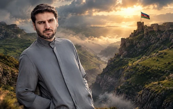 Sami Yusufun Qarabağa həsr etdiyi əsər beş ildən sonra yayımlandı - Video