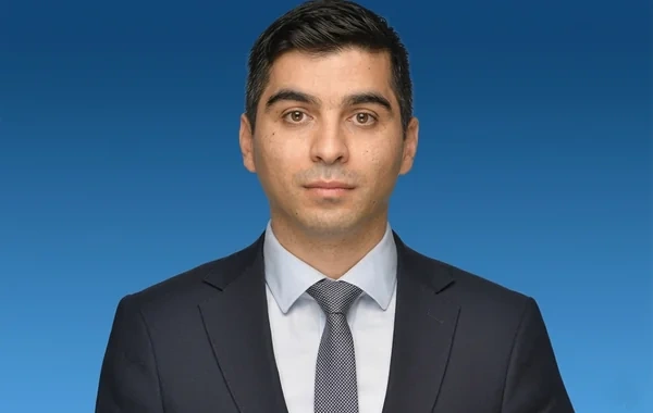 Nazir müavini təyin olunan Rəşad Həsənov kimdir? - DOSYE