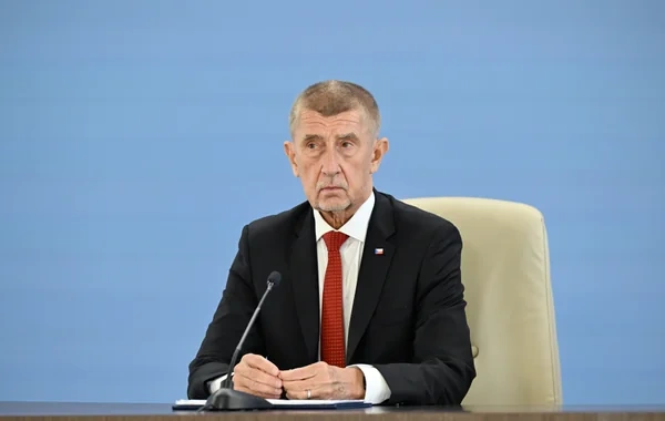 Çexiyanın baş naziri: "Bugünkü forum əməkdaşlığımızı intensivləşdirərək irəli aparacaq"