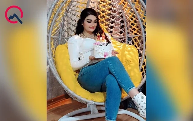 Məleykə Əsədovanın bacısı qızı İranda vəfat etdi - Foto