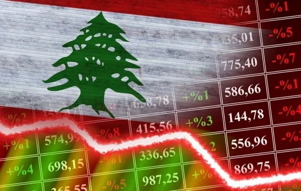 Livan iqtisadiyyatı çökmək riski ilə üz-üzədir