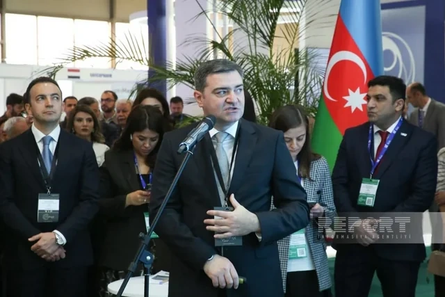 TƏBİB-də yüksəkvəzifəli şəxs işdən çıxarılıb - FOTO