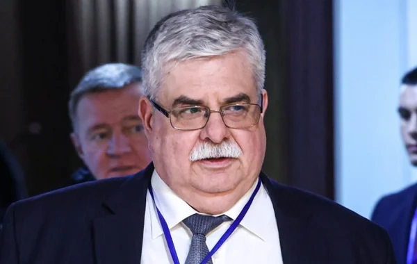 Rusiyanın İrandakı səfiri Azərbaycana təşəkkür etdi