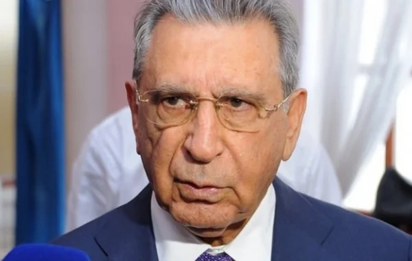 Ramiz Mehdiyev YAP-dan da çıxarıldı