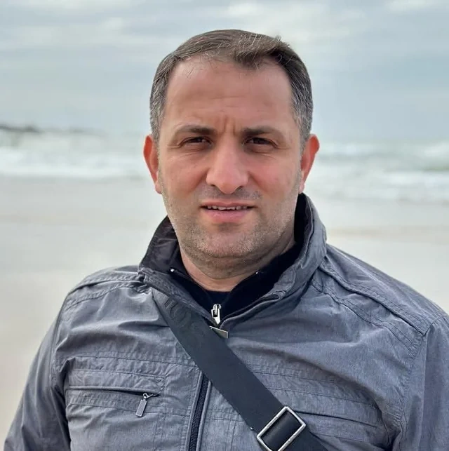 Vüsal Aslanov yeni rəis təyin etdi - FOTO