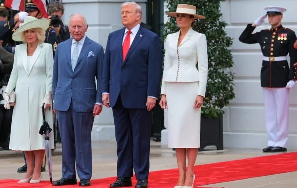 Tramp amerikalıların ən yaxın dostunun kim olduğunu açıqladı