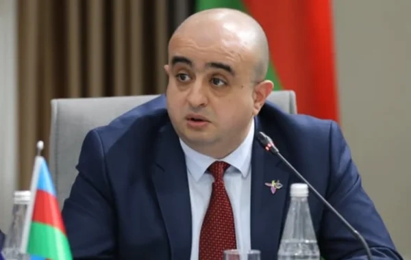 Fuad Çıraqova yüksək VƏZİFƏ VERİLDİ