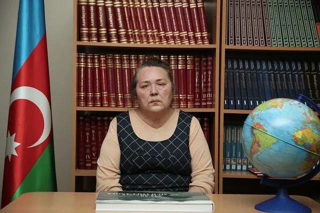 Azərbaycanda müəllim VƏFAT ETDİ - FOTO
