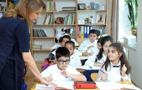 Müəllimlərin işə qəbulu müsabiqəsindən sonra təxminən 3 minə yaxın vakant yer yaranıb