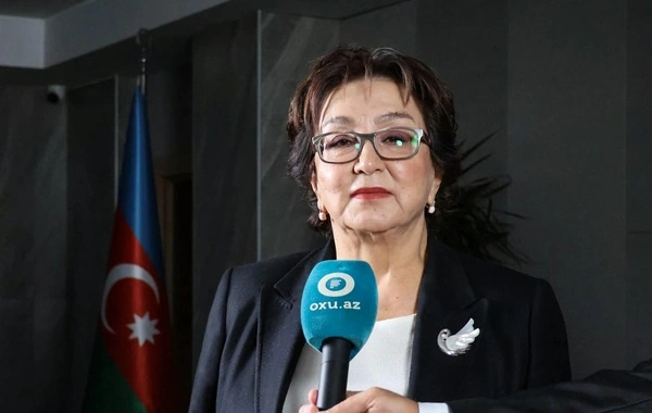 DİM sədri: "Dərslərini oxuyan uşaq universitetə qəbul olar, repetitora ehtiyac yoxdur"