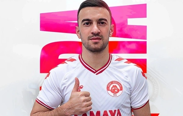 "Araz-Naxçıvan" Qara Qarayevlə yolları ayırıb