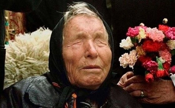 Vanqanın 2026 kəhanəti: Nələr olacaq?