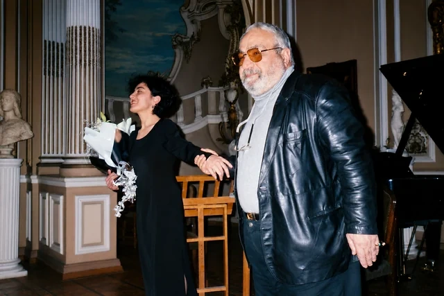 Ölkəmizin samuraylar diyarındakı sədası: "Burada məndən başqa azərbaycanlı musiqiçi yoxdur" - MÜSAHİBƏ - FOTO - VİDEO