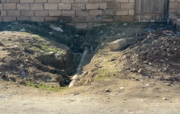 Ceyranbatan sakinlərini yolsuz qoyan kimlərdir?