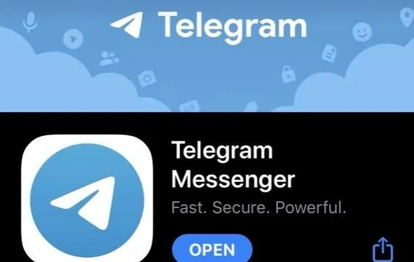 "Apple" "Telegram"ı "App Store"dan müvəqqəti sildi - SƏBƏB?