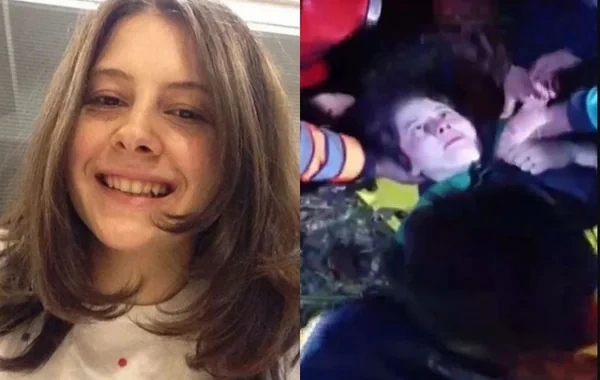İstanbulda yoxa çıxan, günlər sonra meşədə tapılan qadının ölüm səbəbi açıqlandı: Ritual, yoxsa təzyiq? - FOTO - VİDEO