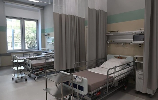 Çexiyada otuzdan çox insan hepatitdən ölüb