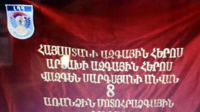 Vətən müharibəsinin 12-ci günü: Separatçıların liderlərindən biri məhv edilir - Foto/Video