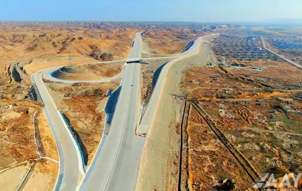 Naxçıvan üçün yeni dövr: Blokadadan qlobal logistika mərkəzinə