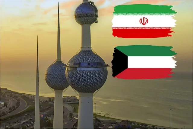 Küveyt ölkədəki yeganə İran məktəbini bağladı - FOTO