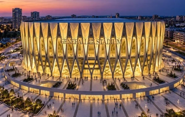 "Milan" və "İnter"in yeni stadionunun adı müəyyənləşdi
