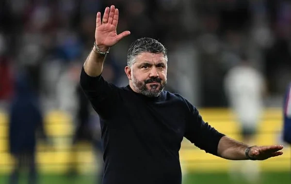 Dünya çempionatından kənarda qalan Qattuzo A Seriyasına qayıtdı