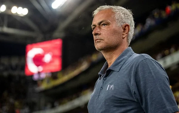 Joze Mourinyo Avropa məhkəməsinə Türkiyədən şikayət etdi