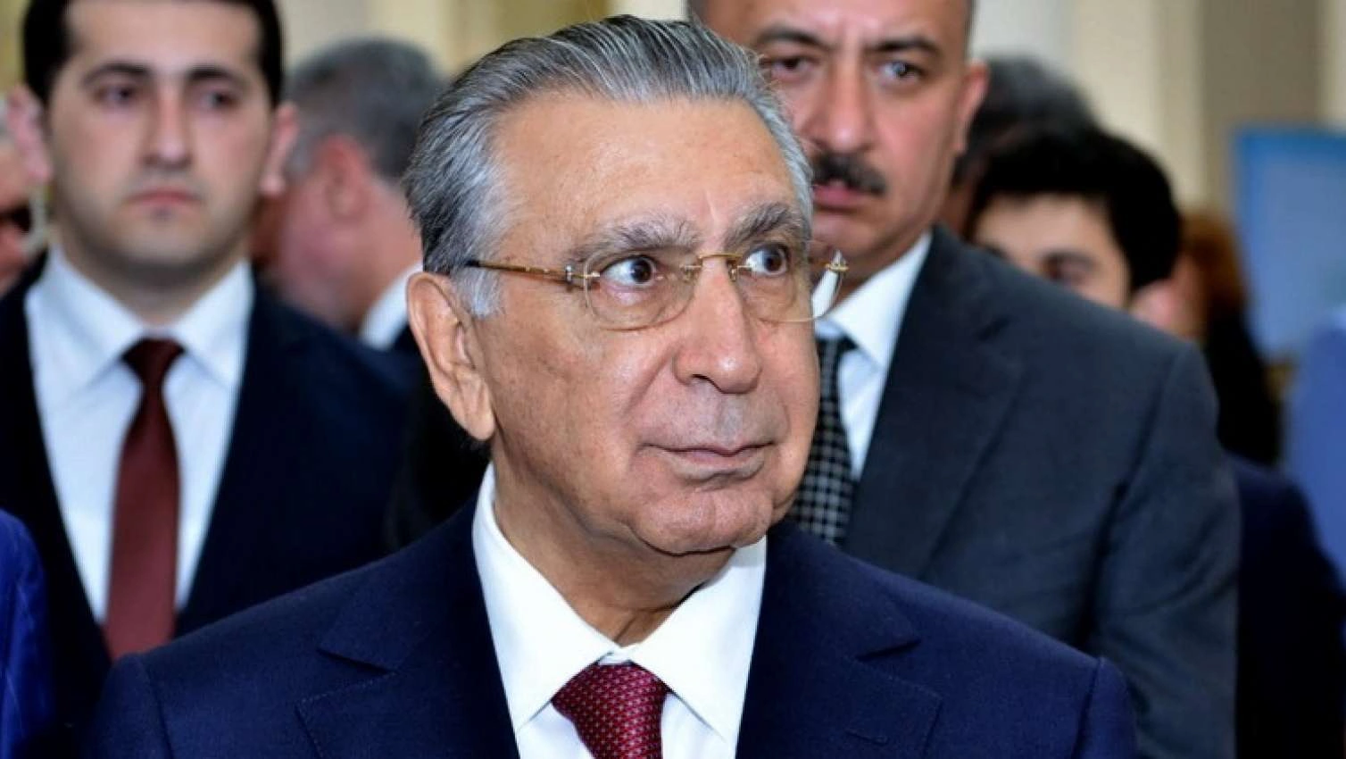 Yeni həbslər olacaq: Oğlu, kürəkəni, deputat, iş adamı...