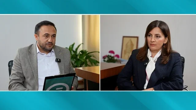 Qarabağın tarixi irsi beynəlxalq təşkilatların diqqətində - VİDEO